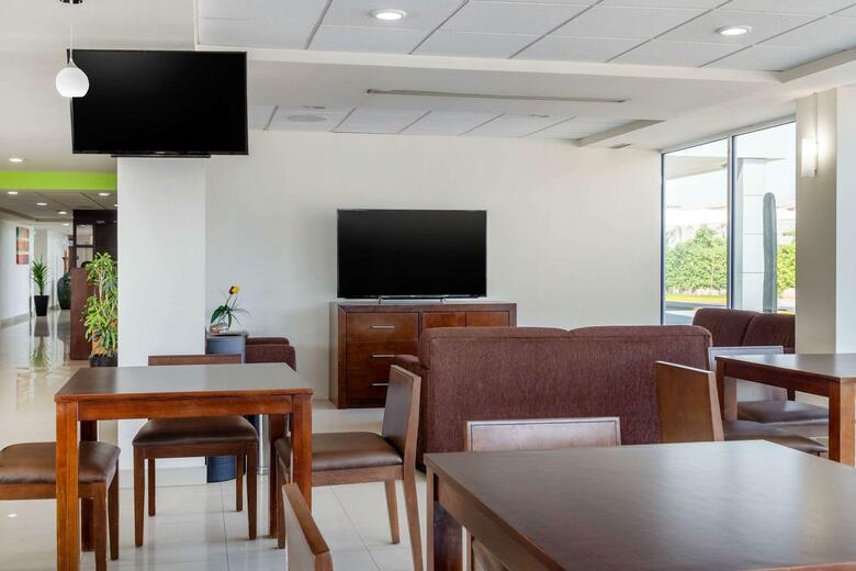 Hotel Sleep Inn Torreon