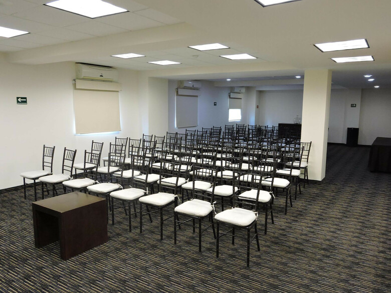 Hotel Sleep Inn Torreon