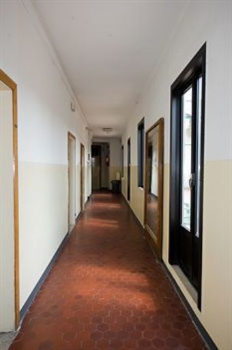 Albergue Ostello Domus Civica