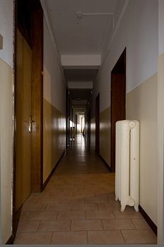 Albergue Ostello Domus Civica