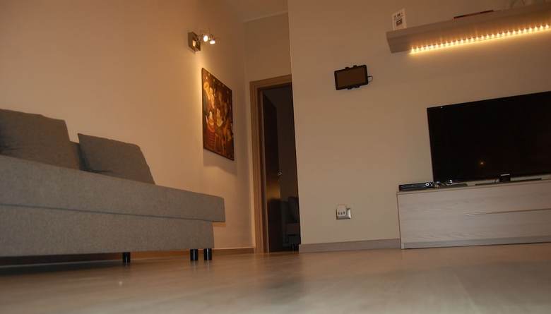 Apartment Picasso