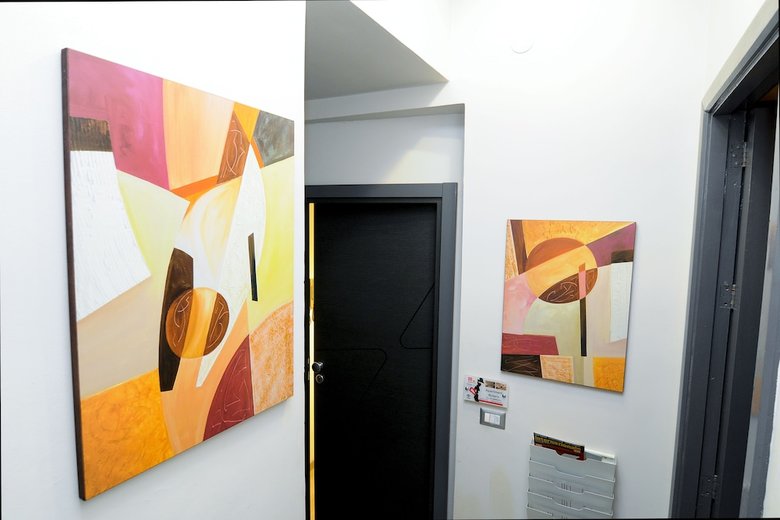 Apartment Picasso