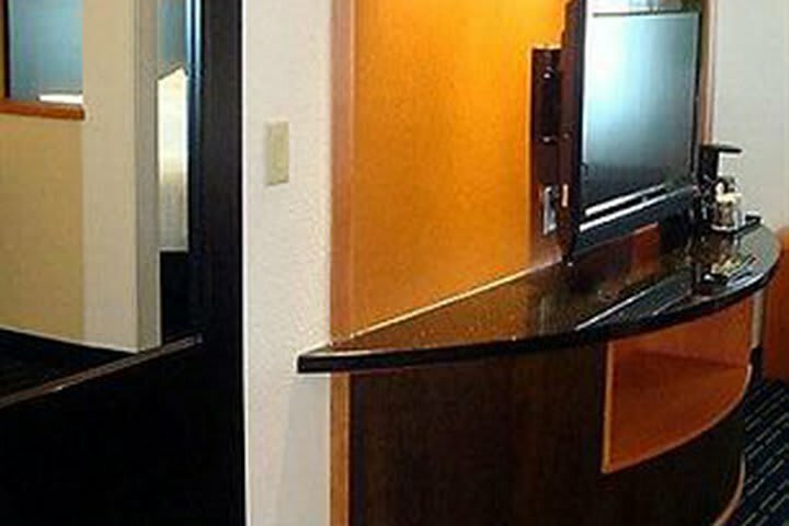 Hotel Fairfield Inn & Suites Bismarck North