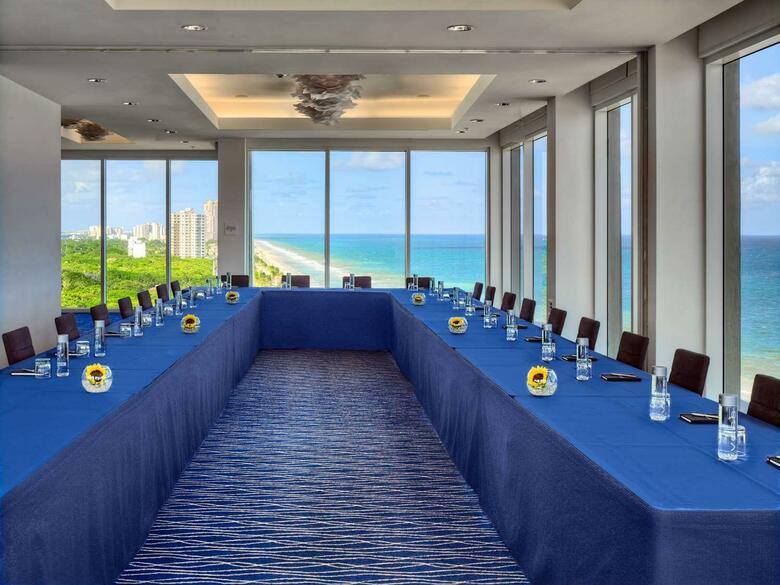 Hotel Sonesta Fort Lauderdale Beach