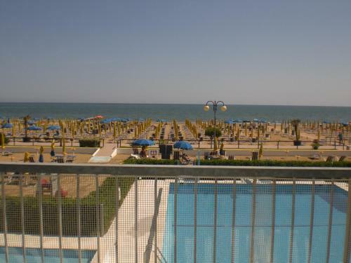 Apartamento Residence Zeta