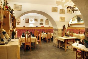 Hotel Walther Von Der Vogelweide