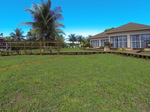 Hostal Pousada Lua Bela