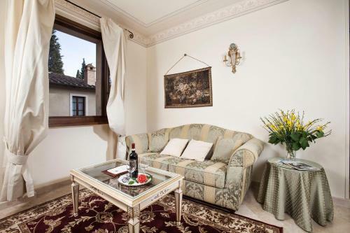 Agroturismo Villa Poggiano