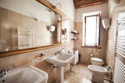 Agroturismo Villa Poggiano