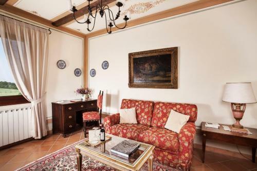 Agroturismo Villa Poggiano