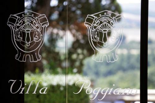 Agroturismo Villa Poggiano