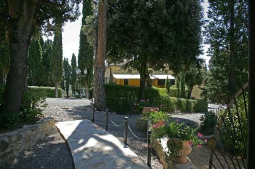 Agroturismo Villa Poggiano