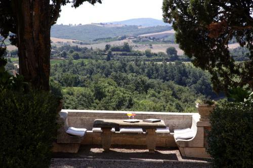 Agroturismo Villa Poggiano