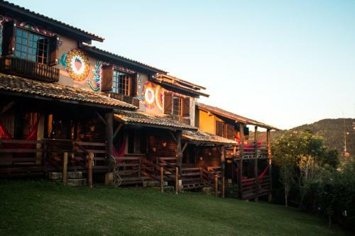 Posada Casa Morango