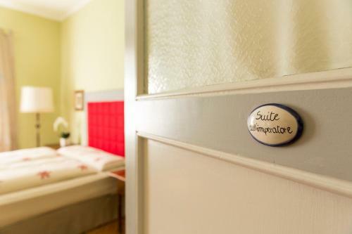 Bed & Breakfast Il Battente 1862