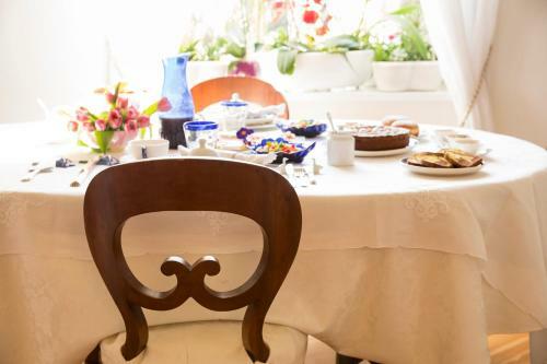 Bed & Breakfast Il Battente 1862