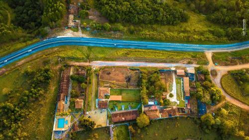 Camping Quintal Das Estrelas