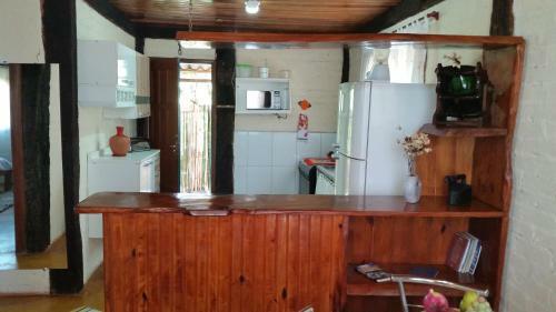 Lodge Canto Do Vento Hospedaria