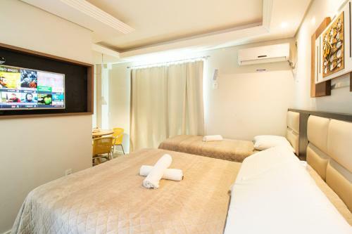 Hostal Pousada Cristalmar