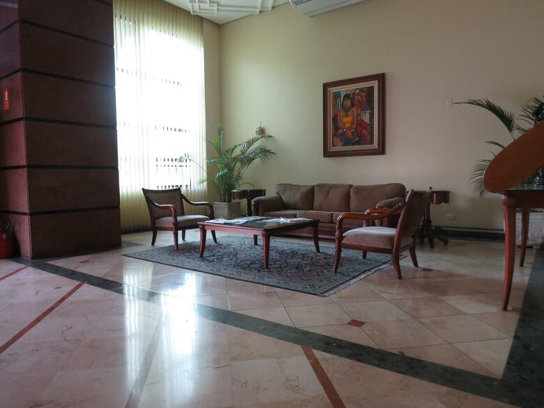 Plaza Hotel S�o Jos� Dos Campos