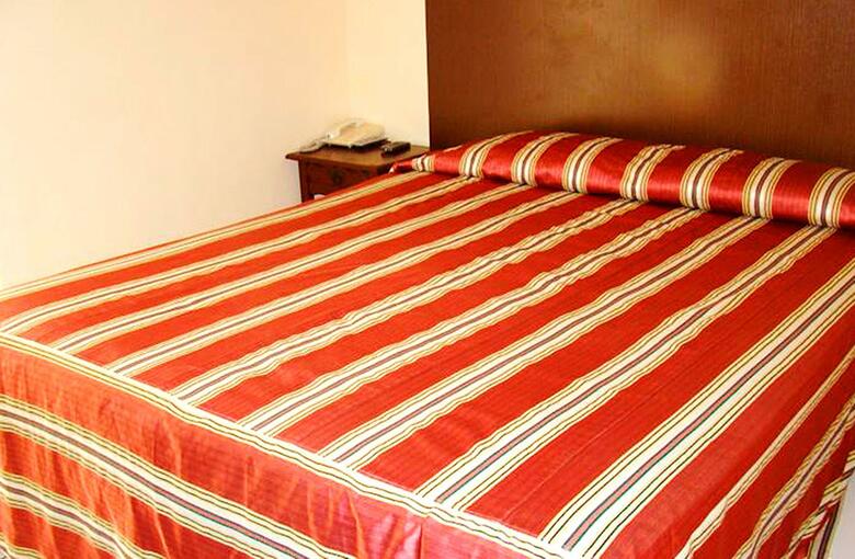 Plaza Hotel S�o Jos� Dos Campos