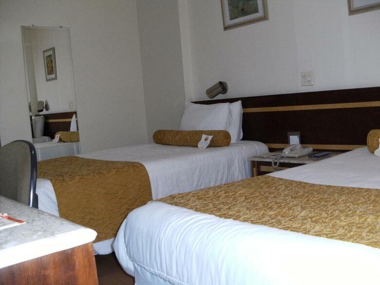 Plaza Hotel S�o Jos� Dos Campos