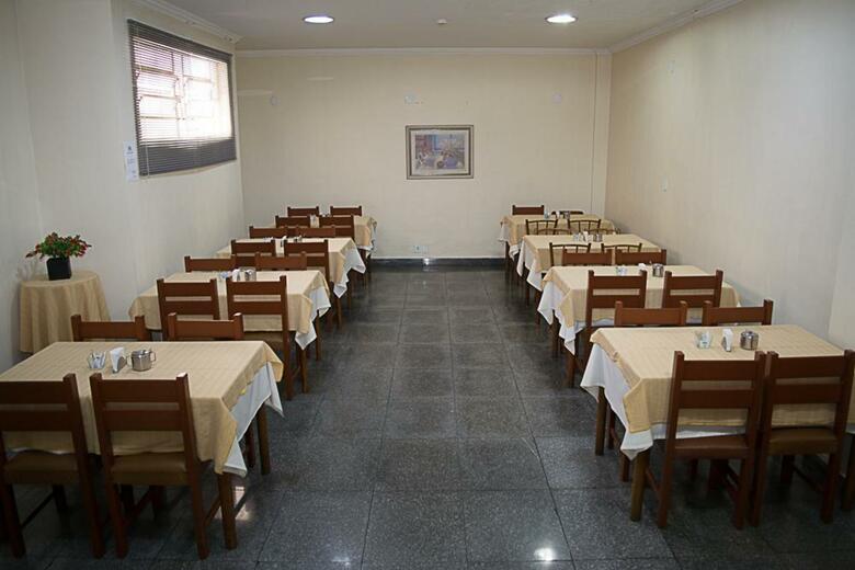 Plaza Hotel S�o Jos� Dos Campos