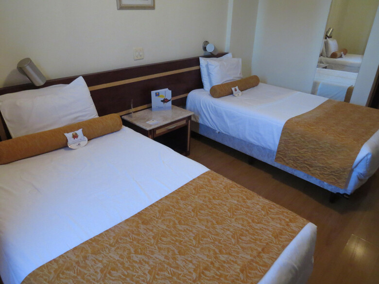 Plaza Hotel S�o Jos� Dos Campos