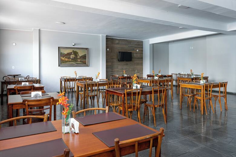 Plaza Hotel S�o Jos� Dos Campos