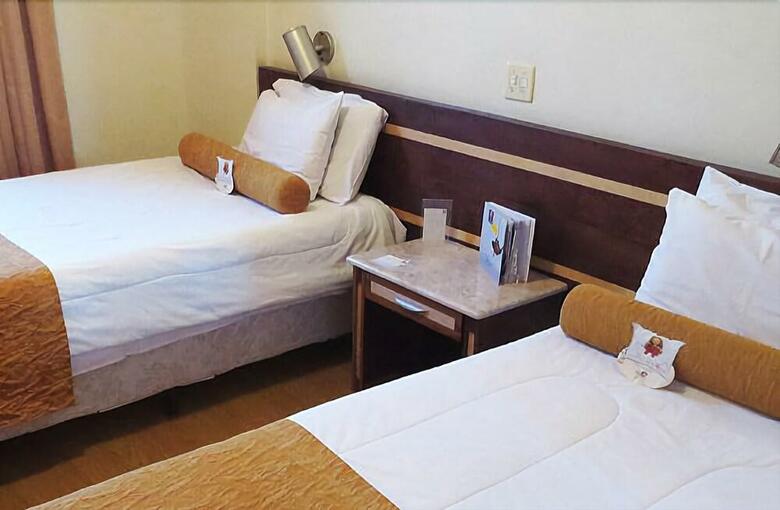 Plaza Hotel S�o Jos� Dos Campos