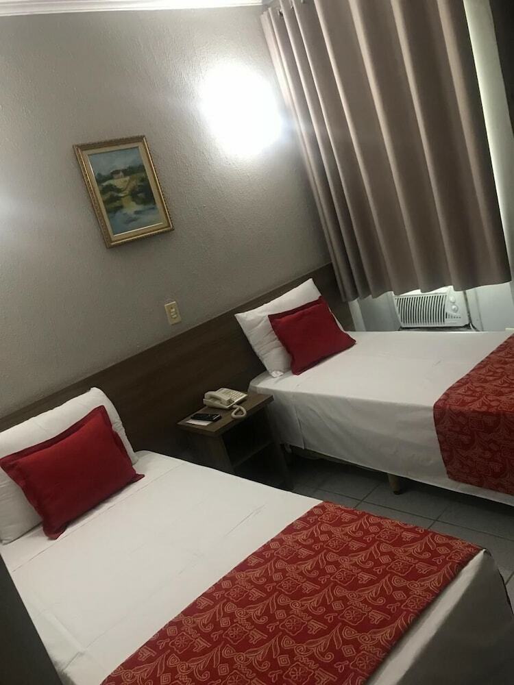 Plaza Hotel S�o Jos� Dos Campos