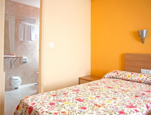 Hostal Pension Europa