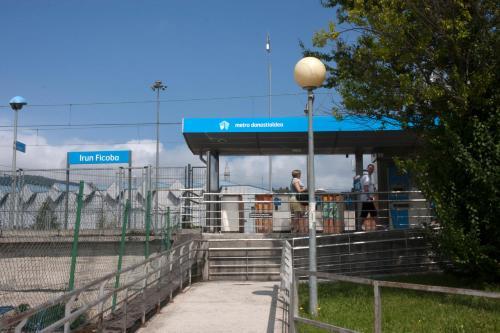 Hostal Pension Europa