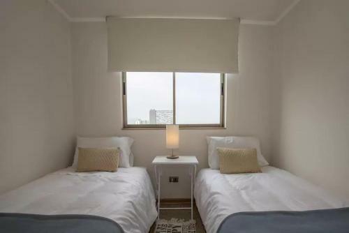 Apartamento Altos Alameda O'higgins