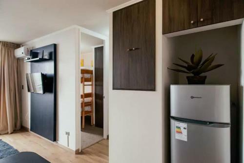 Apartamento Altos Alameda O'higgins