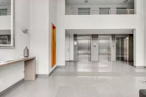 Apartamento Altos Alameda O'higgins