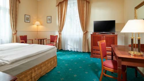 Hotel San Remo