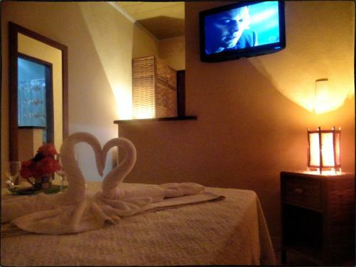 Hostal Pousada Luar Da Praia