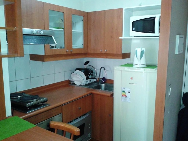 Apartamento Renta Amoblados San Isidro