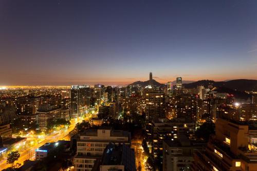 Apartamento Decopais Las Condes