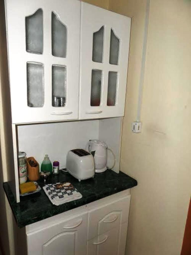 Apartamento Opera Santiago