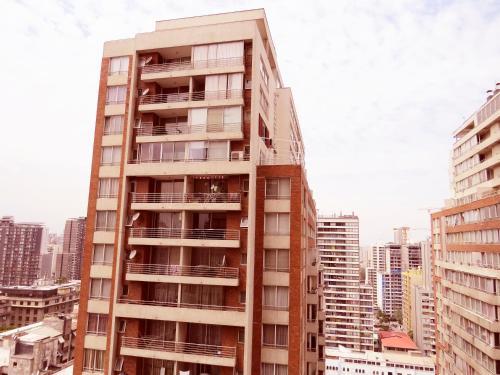 Apartamentos Alejandro Aliste 1 Aparment