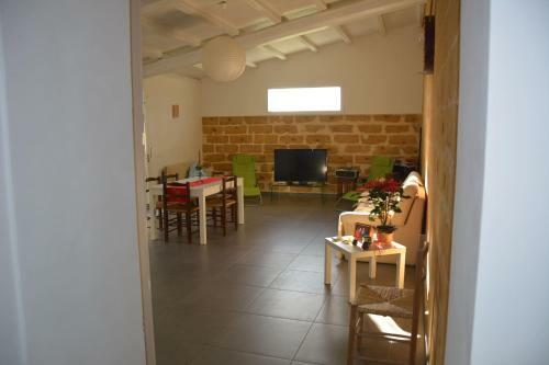 Apartamento Tra Il Verde E Il Mare