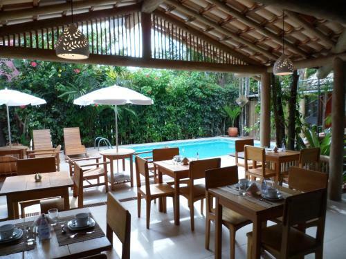Hostal Jardim De Trancoso Pousada