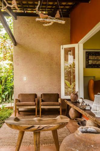 Hostal Jardim De Trancoso Pousada