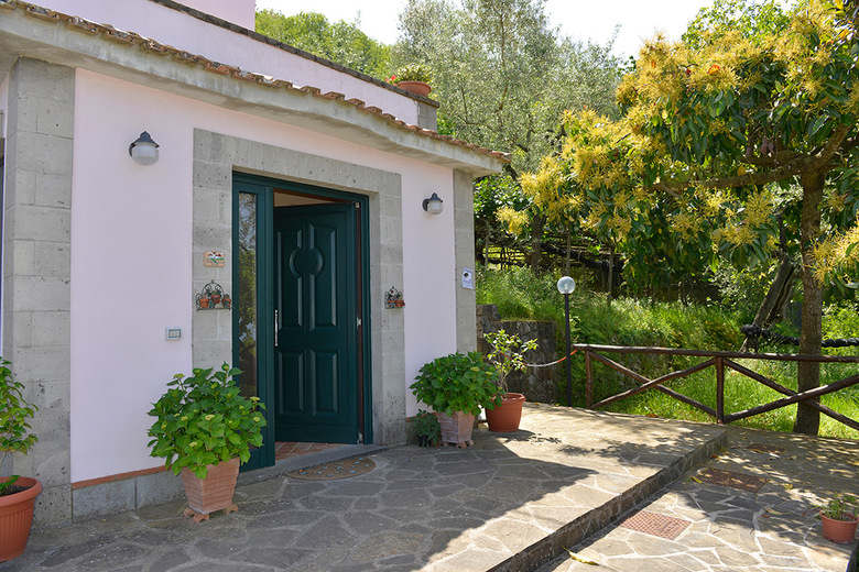 Hostal Il Casale Sorrento