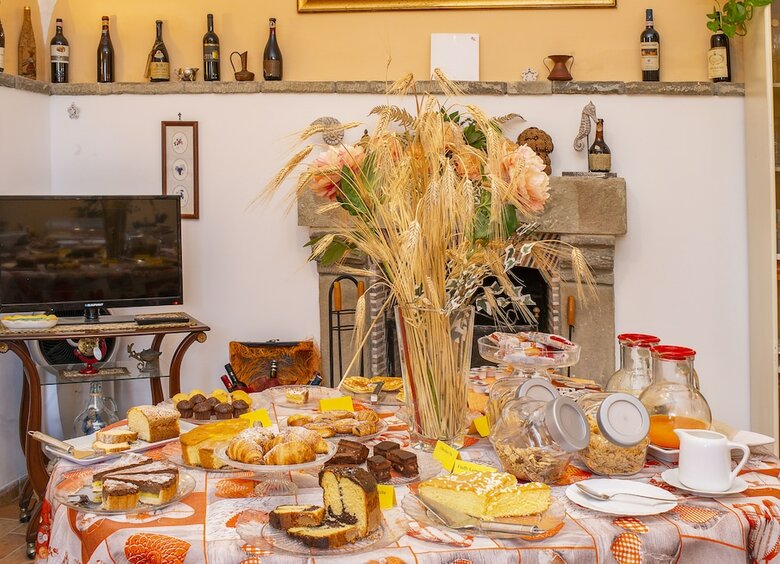 Hostal Il Casale Sorrento