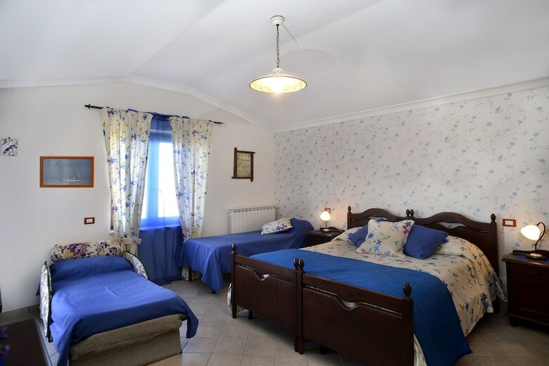 Hostal Il Casale Sorrento