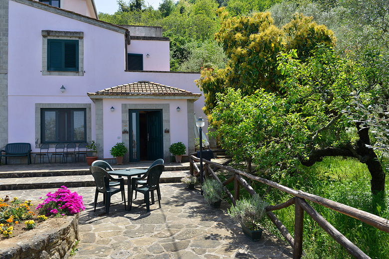 Hostal Il Casale Sorrento
