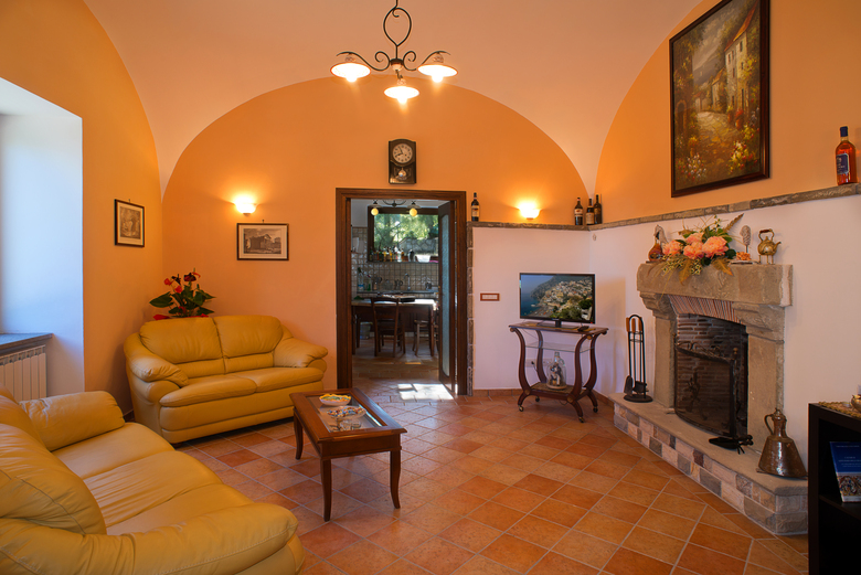 Hostal Il Casale Sorrento